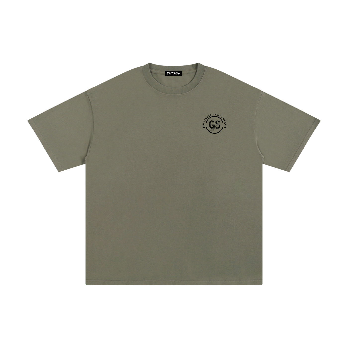 GS Logo Tee