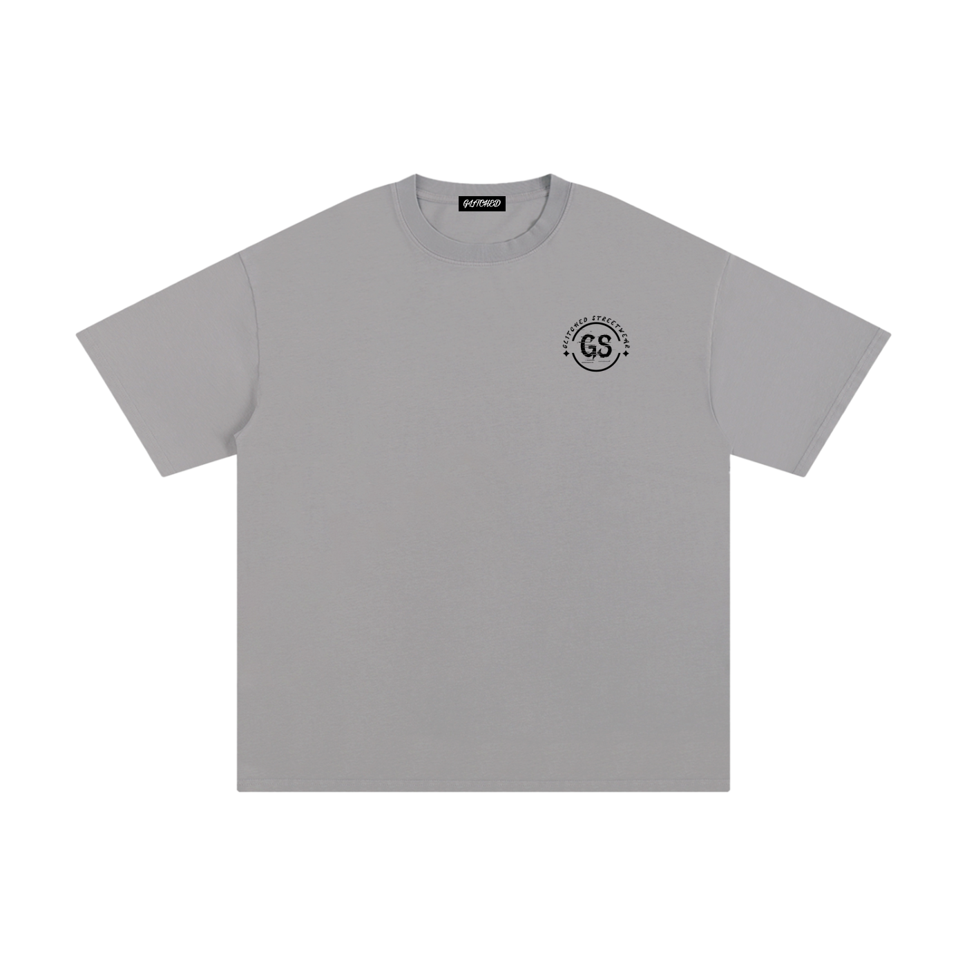 GS Logo Tee