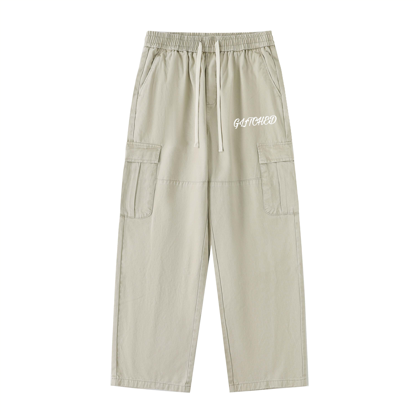 GL1TCH Cargo Pants