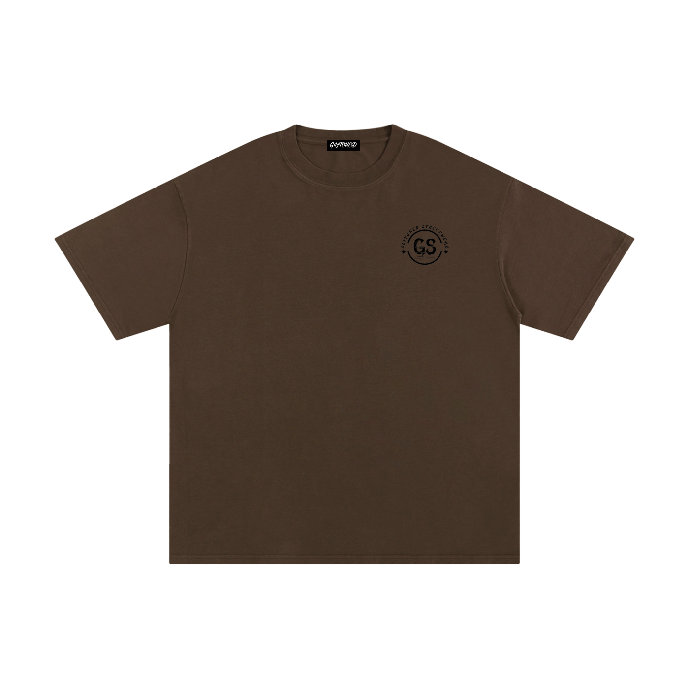GS Logo Tee