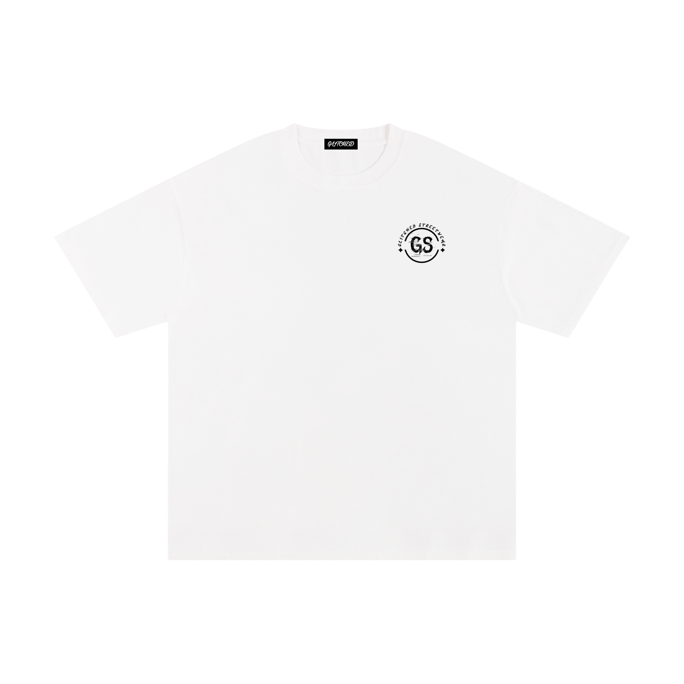 GS Logo Tee