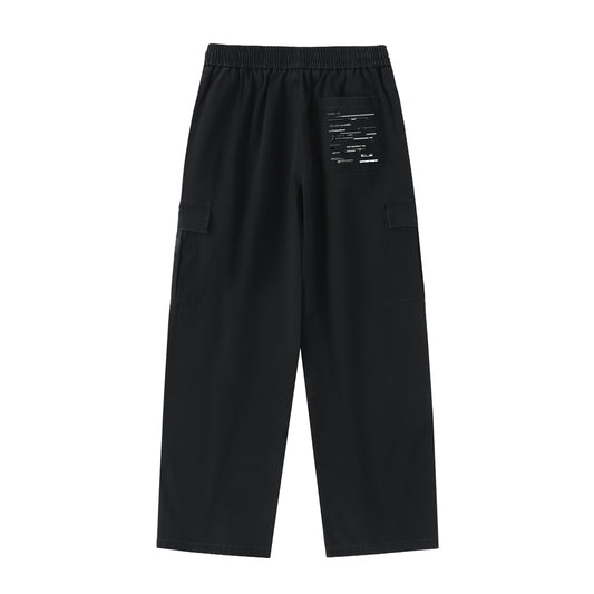 GL1TCH Cargo Pants
