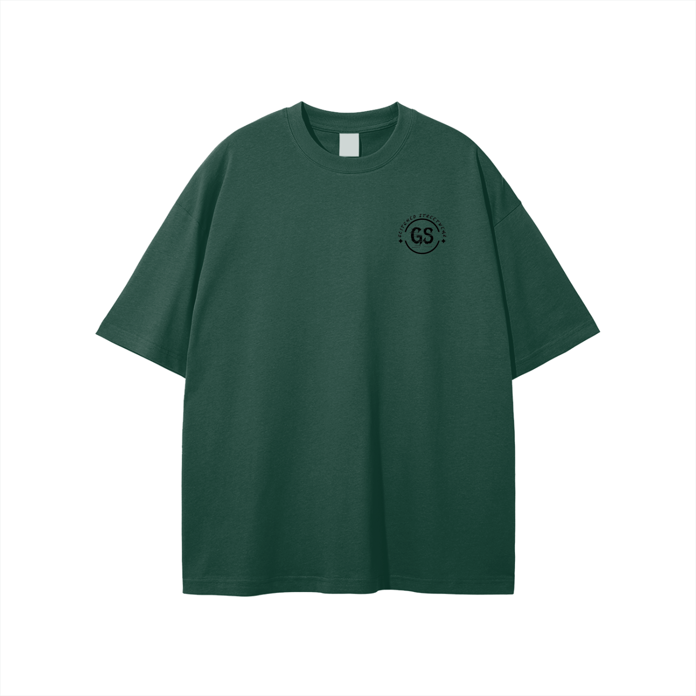 Floral Ace Tee
