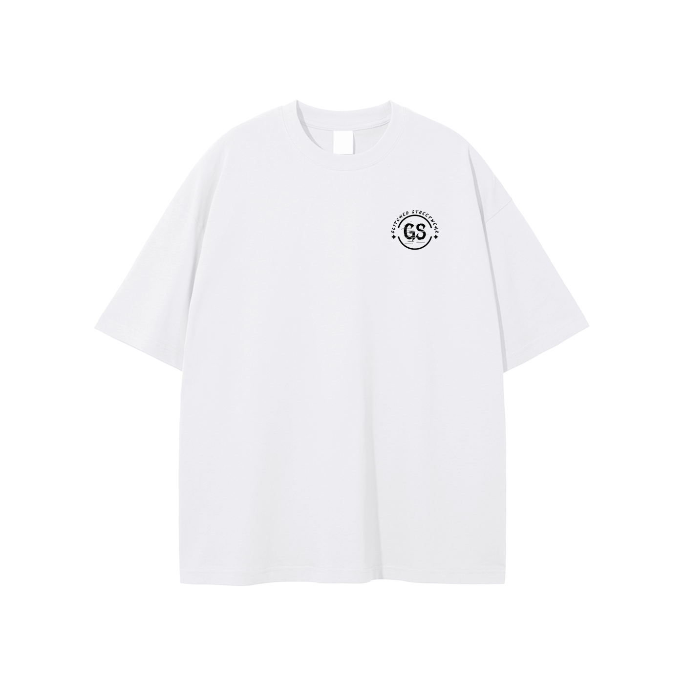 Floral Ace Tee