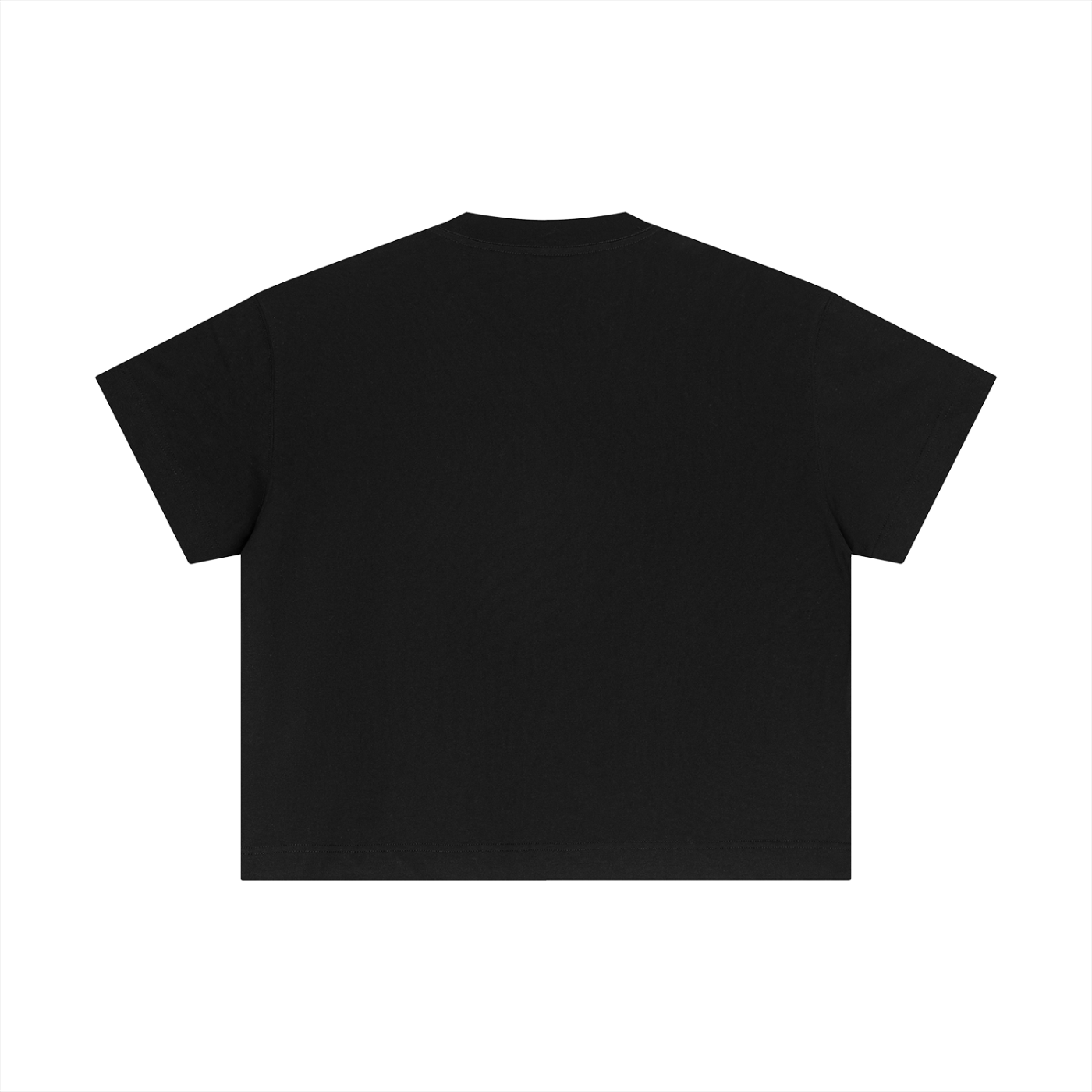 GS Logo Boxy Tee
