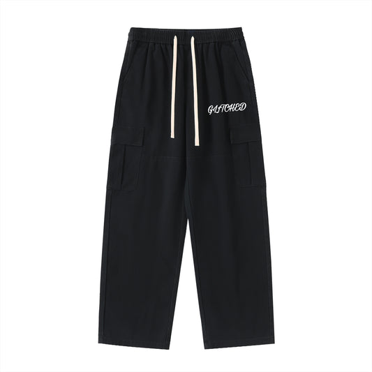 GL1TCH Cargo Pants
