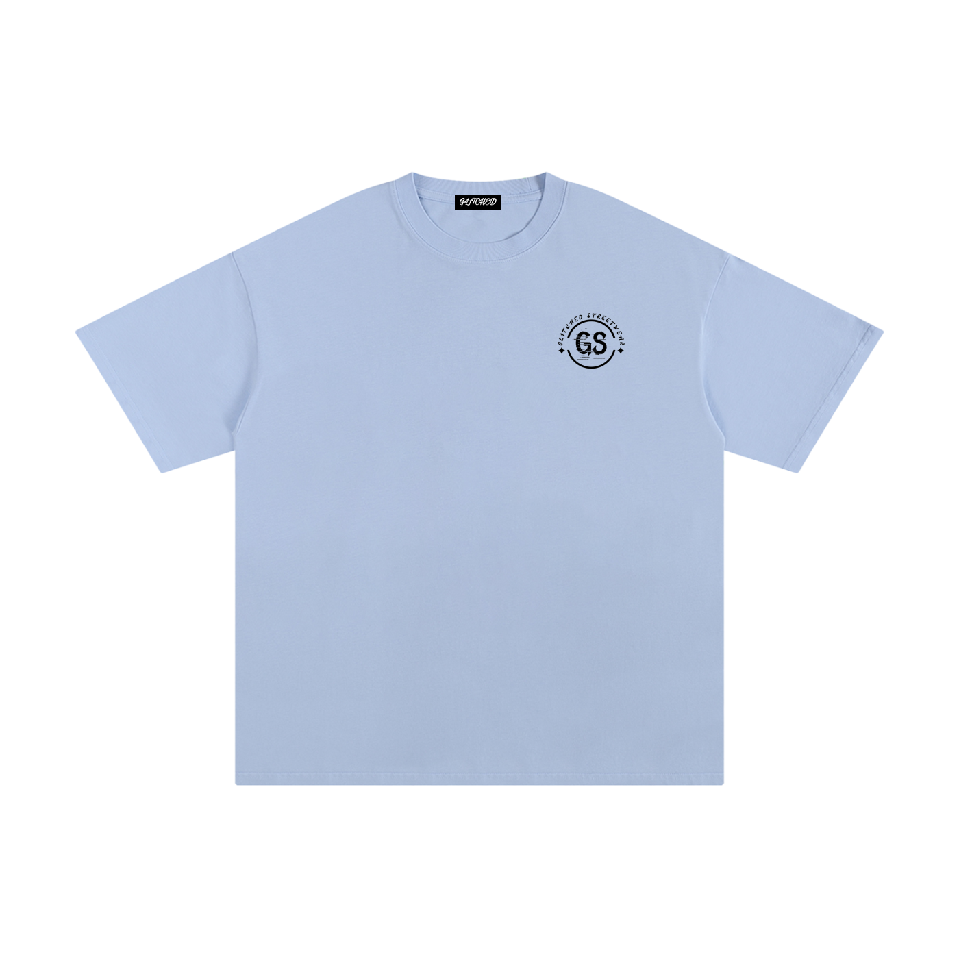 GS Logo Tee