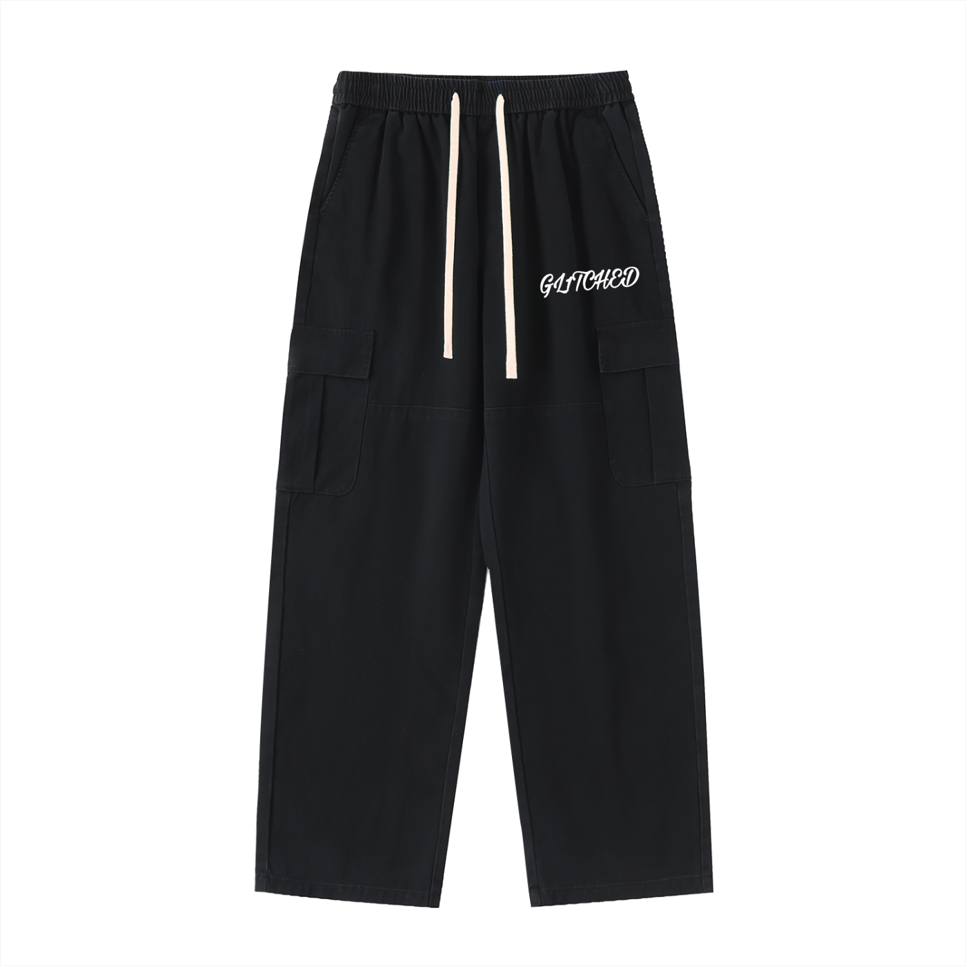 GL1TCH Cargo Pants