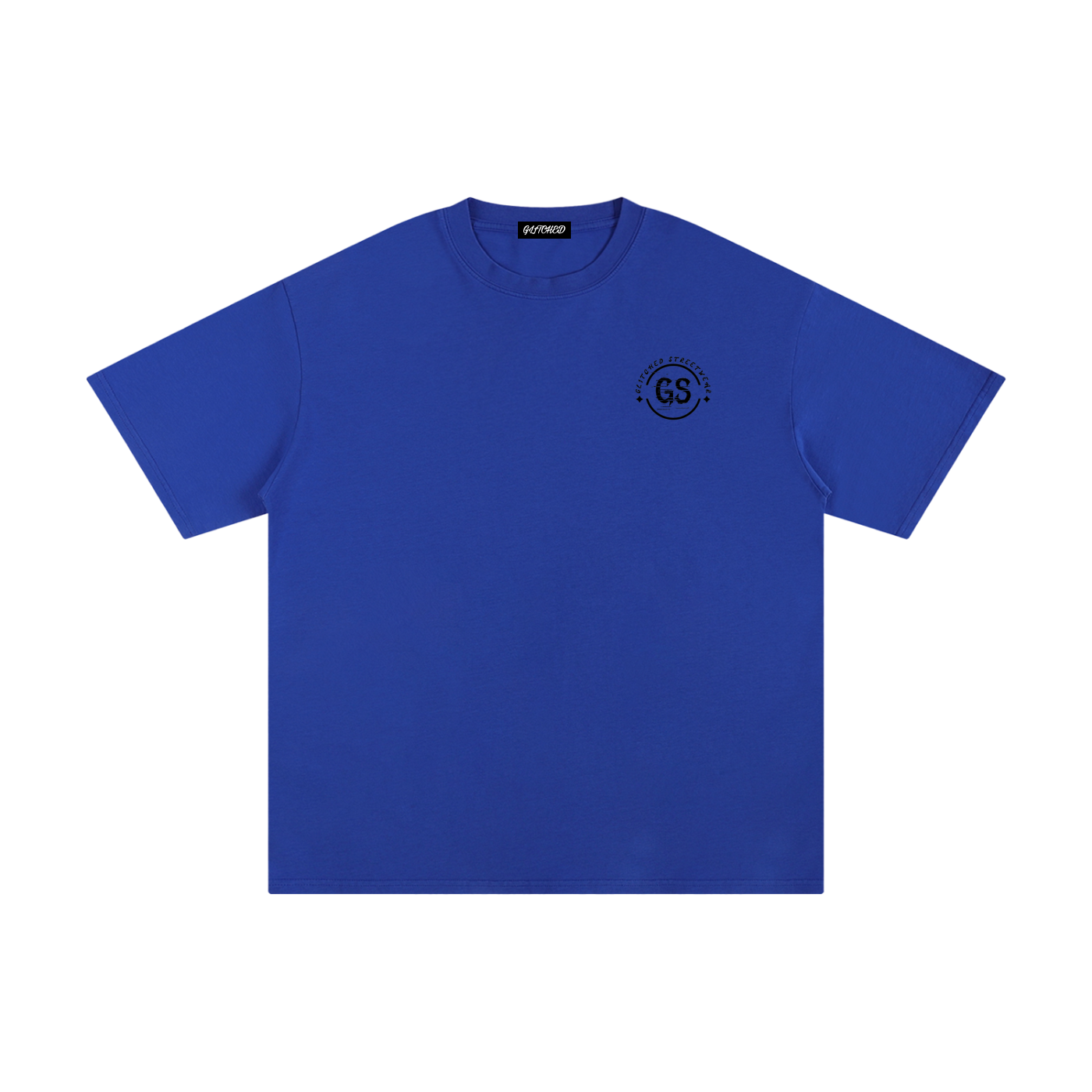 GS Logo Tee