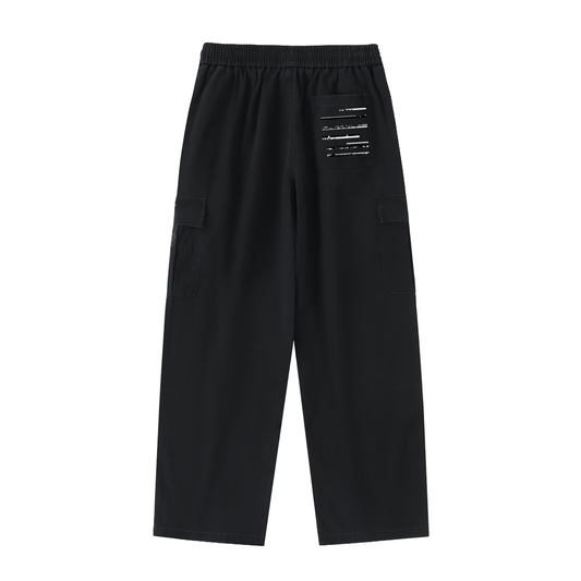 GL1TCH Cargo Pants