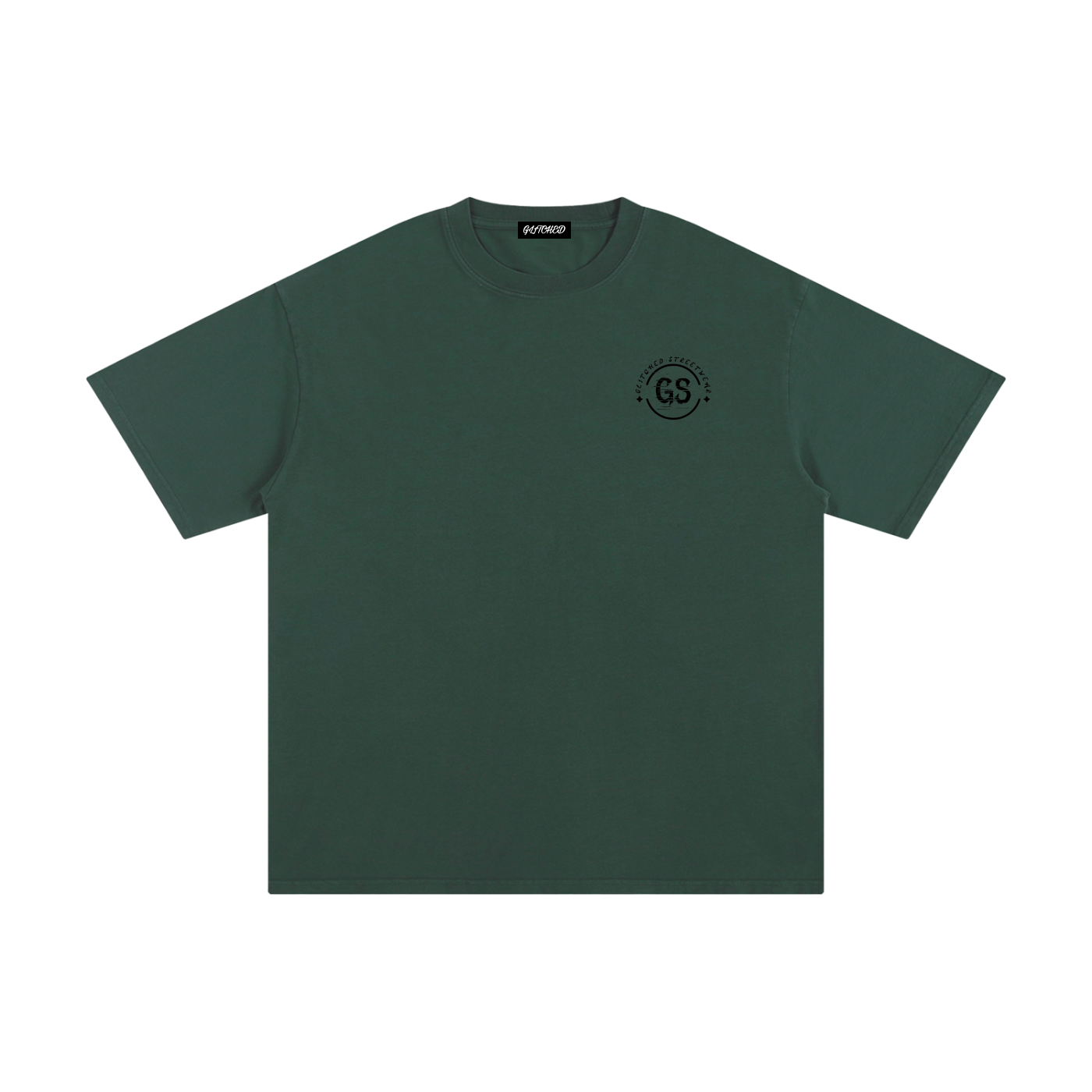GS Logo Tee
