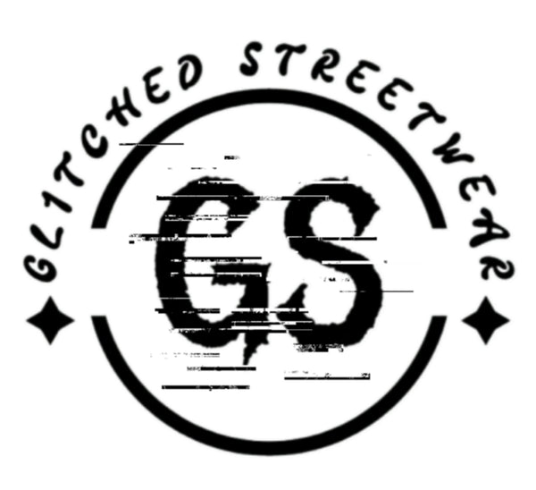 GL1TCHED STREETWEAR