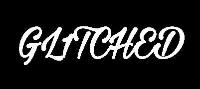 GL1TCHED STREETWEAR