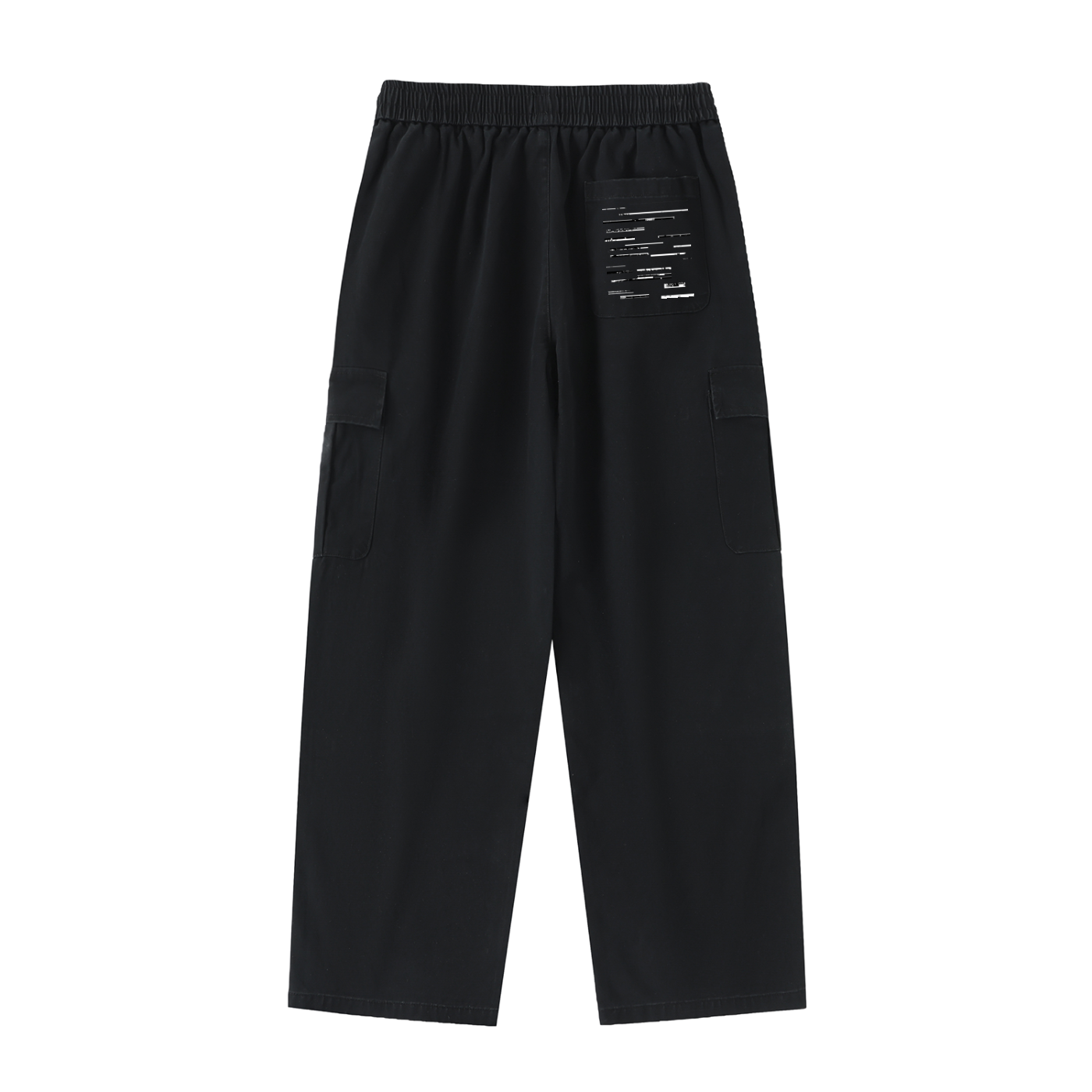 GL1TCH Cargo Pants