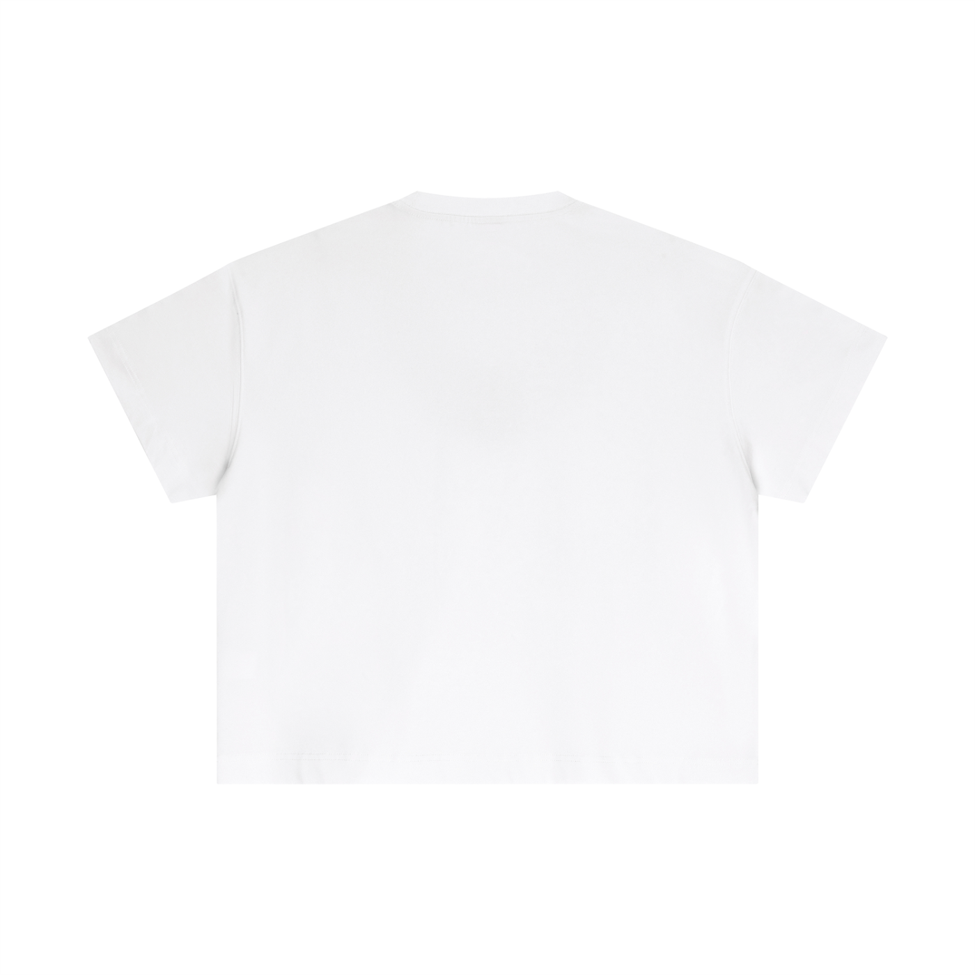 GS Logo Boxy Tee