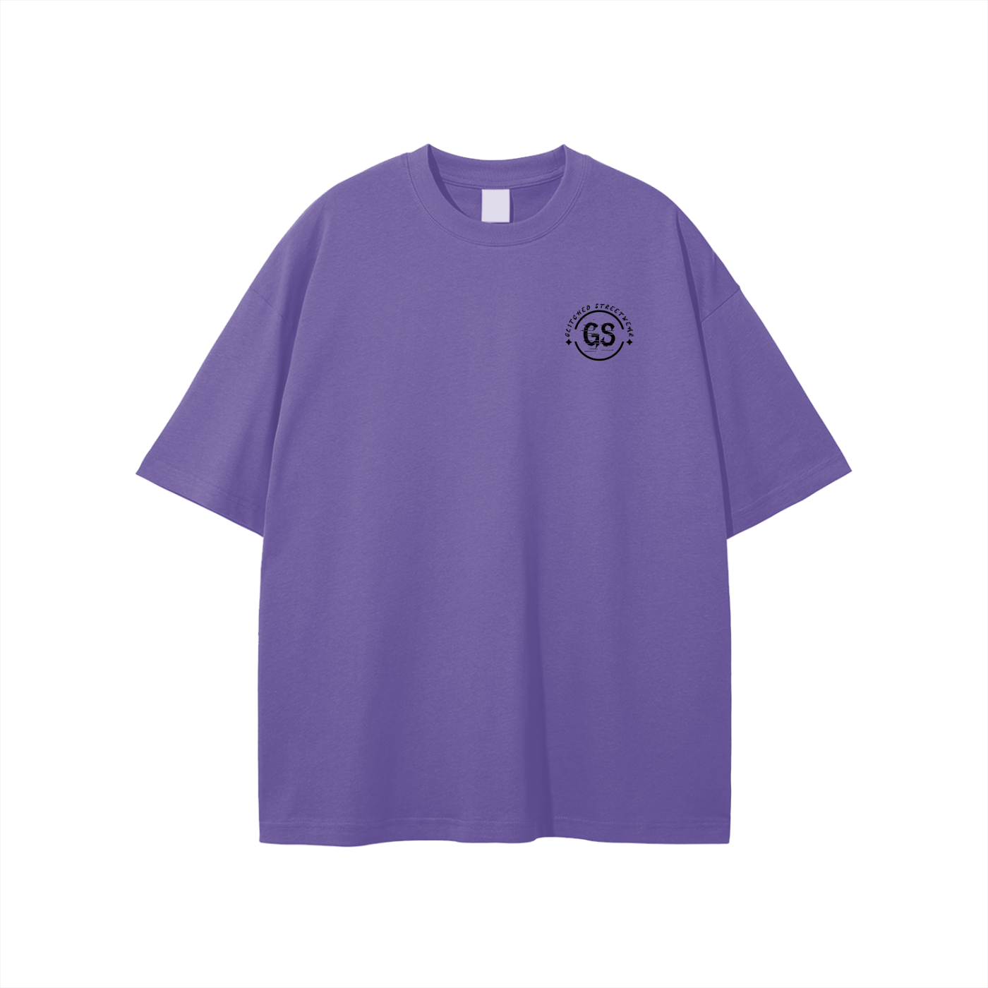 Floral Ace Tee