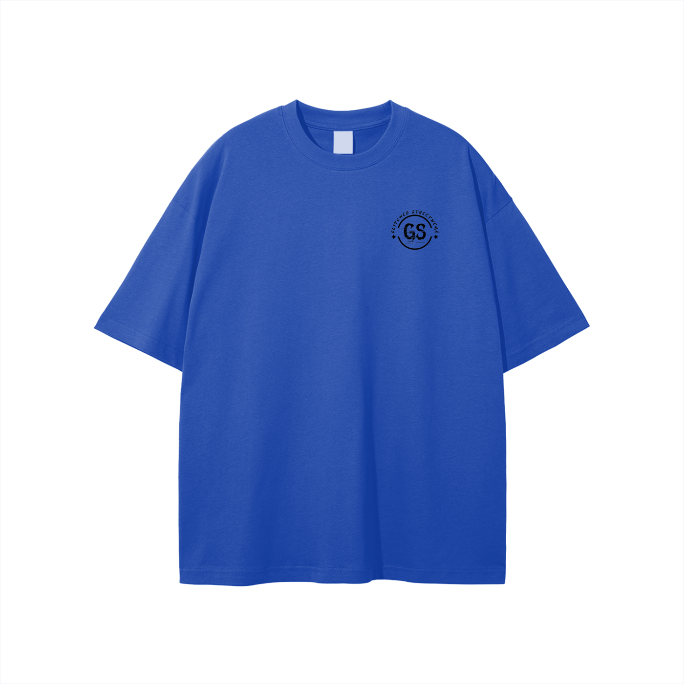 Floral Ace Tee