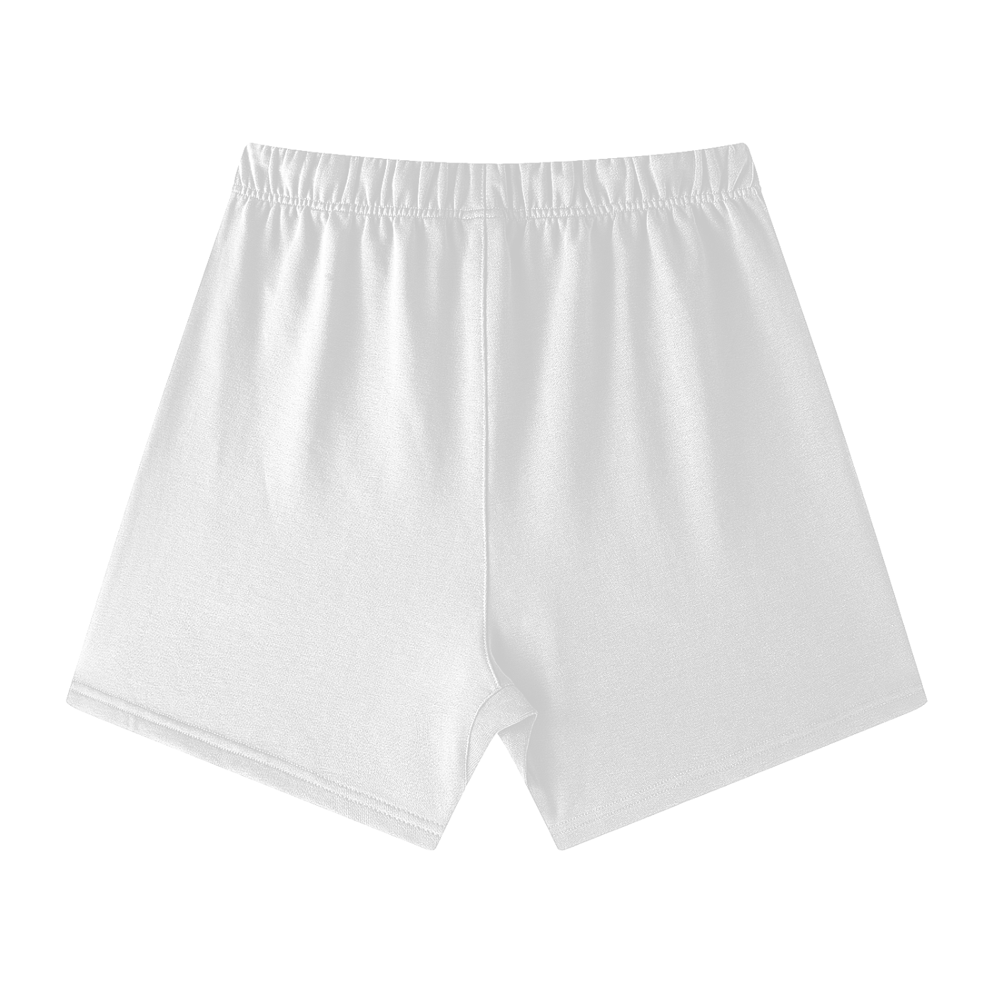 Floral GS Loose Fit Shorts
